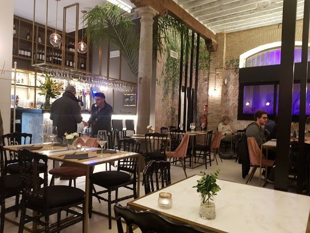 El Bar de Fede
